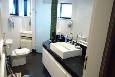 Apartamento à venda com 3 suítes em Vila Suzana, São Paulo, SP