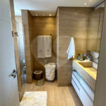 Apartamento à venda com 4 quartos, sendo 3 suítes,  em Santana, São Paulo, SP