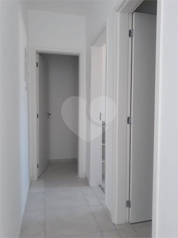 Apartamento à venda ou para alugar com 2 quartos em Vila Santa Isabel, São Roque, SP