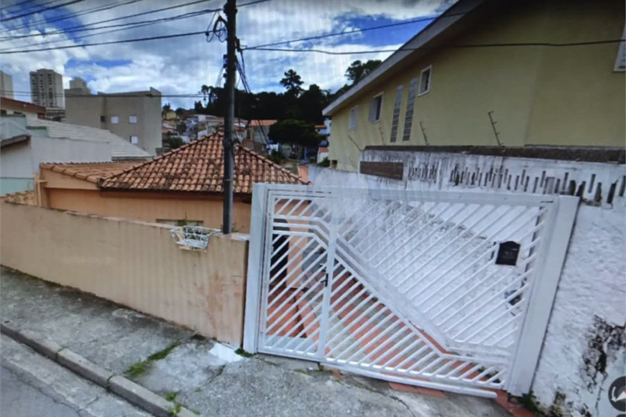 Terreno à venda com 1 quarto em Vila Mazzei, São Paulo, SP