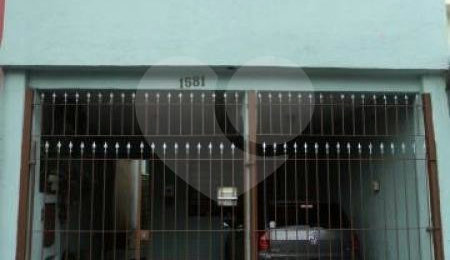 Sobrado à venda com 3 quartos no Brasilândia, São Paulo, SP