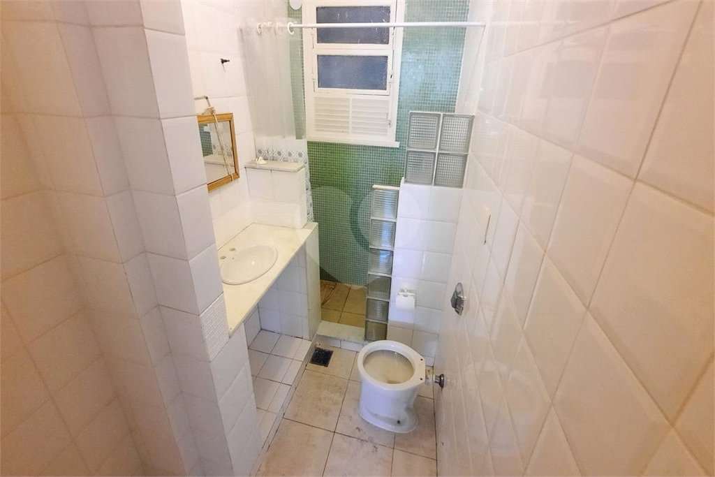 Apartamento à venda com 3 quartos em Tijuca, Rio de Janeiro, RJ