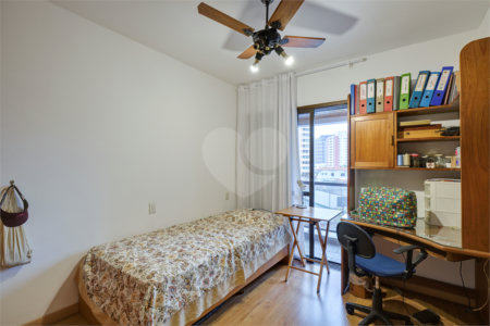 Apartamento à venda com 4 suítes em Chácara Santo Antônio (zona Sul), São Paulo, SP