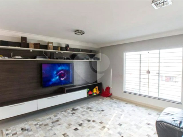 Sobrado à venda com 3 quartos, sendo 1 suíte,  em Tucuruvi, São Paulo, SP