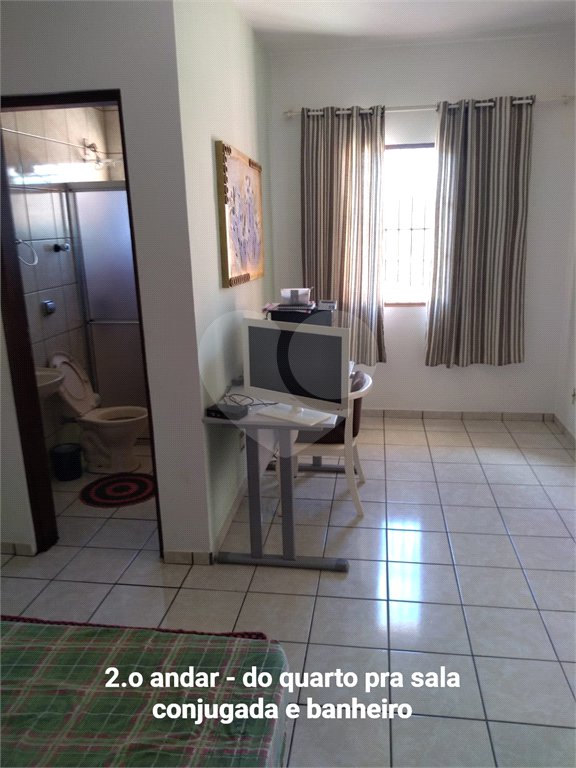 Casa à venda com 3 quartos, sendo 2 suítes, em Ipanema Ville, Sorocaba, SP