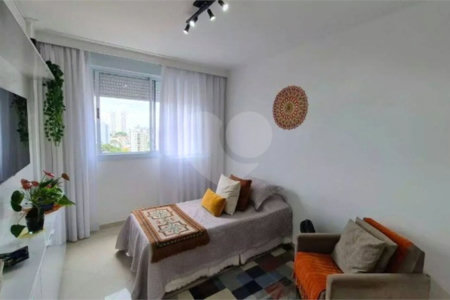 Apartamento à venda com 3 quartos, sendo 1 suíte, em Mooca, São Paulo, SP