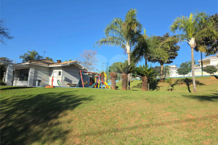 Terreno à venda no condomínio Golden Park Residence, Sorocaba - SP