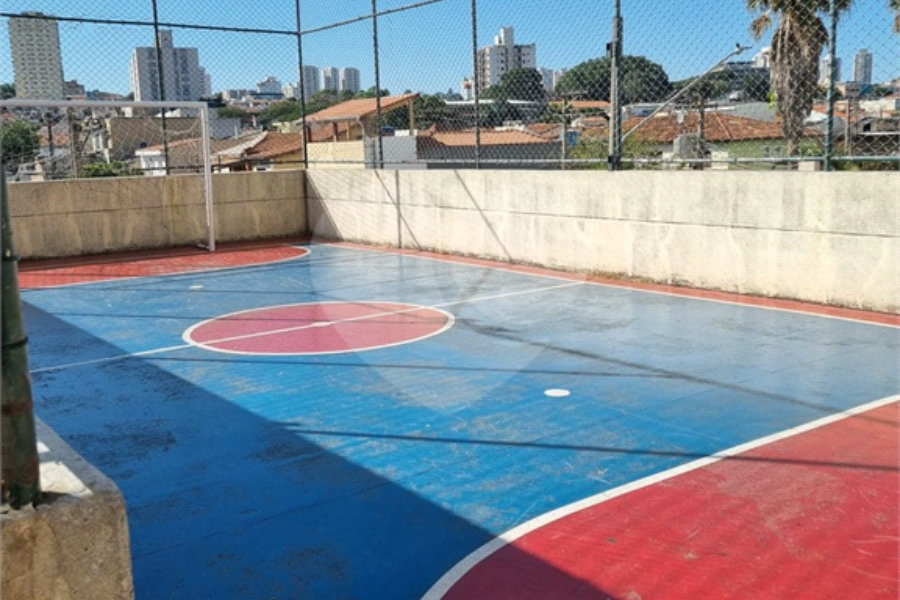 Apartamento à venda com 3 quartos, sendo 1 suíte, em Vila Maria, São Paulo, SP