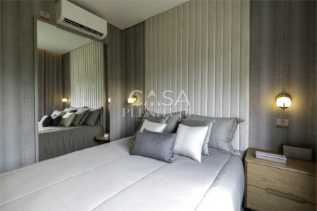 Apartamento à venda com 4 quartos, sendo 2 suítes, em Alto da Boa Vista, Sorocaba, SP