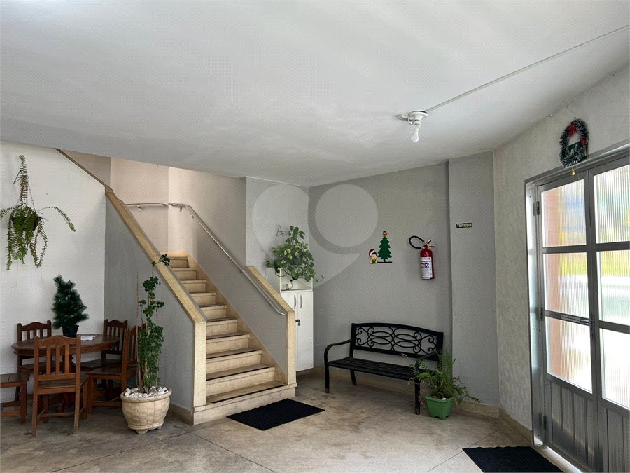 Apartamento à venda com 1 quarto em Guilhermina, Praia Grande, SP