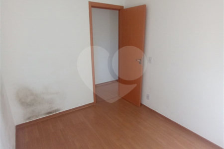 Apartamento à venda com 2 quartos em Campo Grande, Rio de Janeiro, RJ