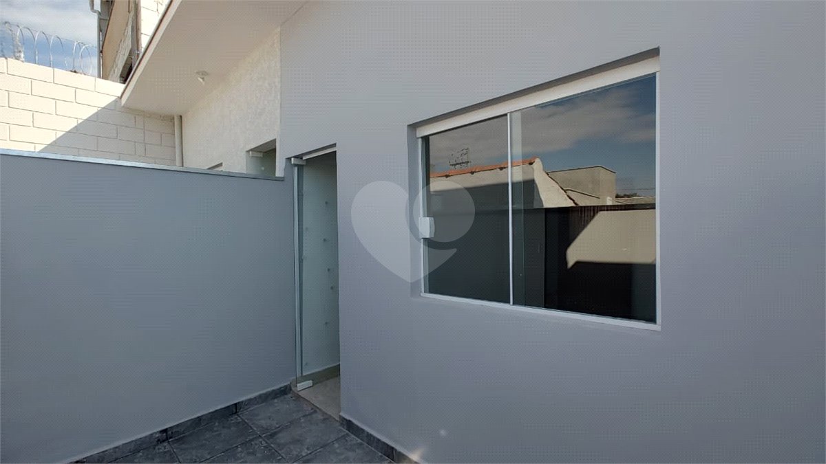 Casa à venda com 2 quartos em Jardim Piazza DI Roma II, Sorocaba, SP
