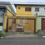 Casa à venda com 3 quartos, sendo 1 suíte, em Vila Paulista, São Paulo, SP