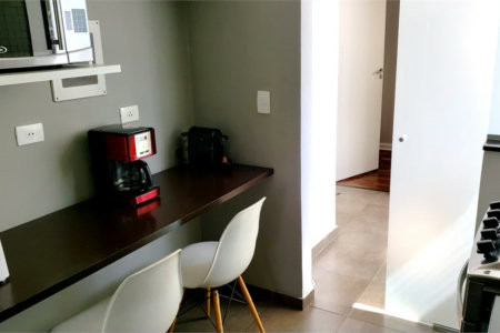 Apartamento à venda com 3 quartos, sendo 1 suíte, em Cidade Monções, São Paulo, SP