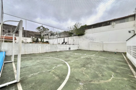 Apartamento à venda com 2 quartos em Vila Parque Jabaquara, São Paulo, SP
