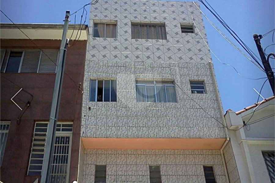 Prédio à venda em Vila Mazzei, São Paulo, SP