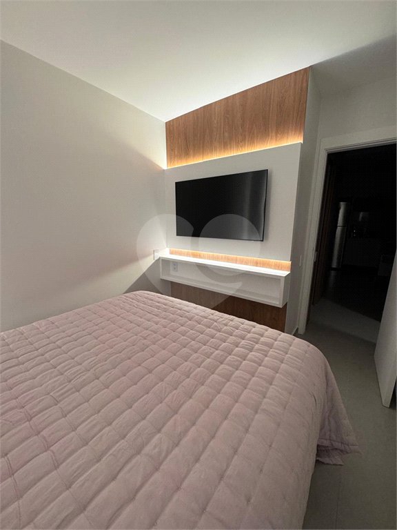 Apartamento à venda com 2 quartos em Butantã, São Paulo, SP