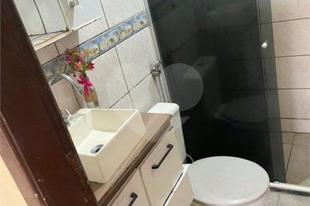Apartamento para alugar com 2 quartos em Senador Vasconcelos, Rio de Janeiro, RJ