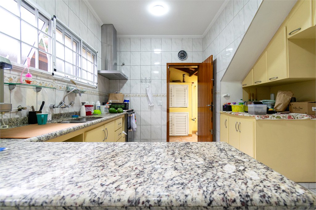 Casa à venda com 3 quartos, sendo 1 suíte,  em Vila Cordeiro, São Paulo, SP