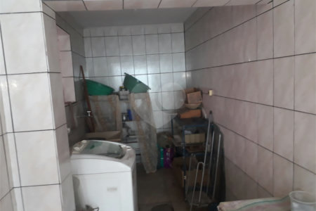 Casa à venda com 6 quartos, sendo 2 suítes, em Vila Pires da Cunha, Indaiatuba, SP