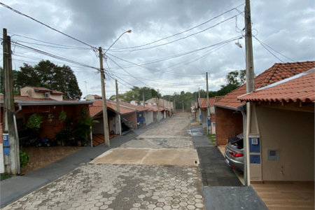 Casa Térrea no Condomínio Residencial São Domingos