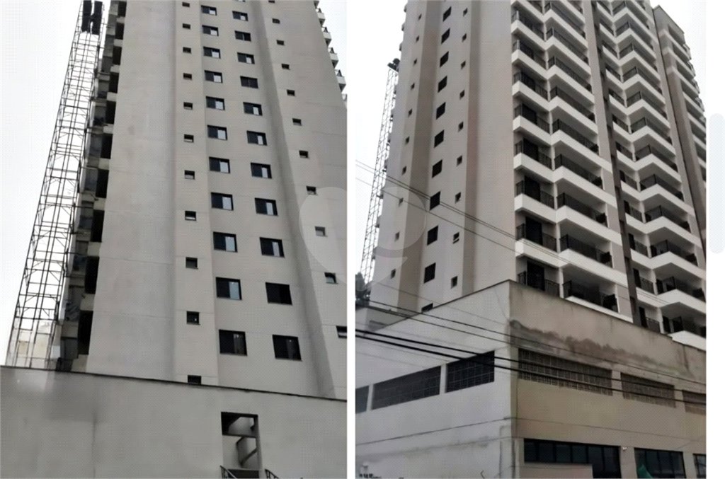 Apartamento à venda com 3 quartos, sendo 1 suíte, em Vila Santo Antônio, Guarulhos, SP