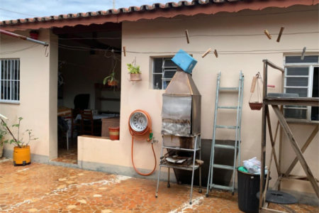 Casa à venda com 2 suítes em Jardim Renata, Indaiatuba, SP