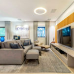 Apartamento à venda com 4 quartos, sendo 3 suítes, em Moema, São Paulo, SP