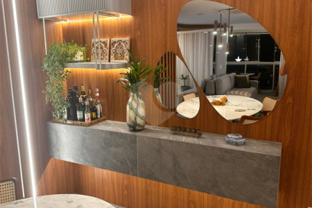 Apartamento à venda com 3 quartos, sendo 2 suítes, em Botafogo, Rio de Janeiro, RJ
