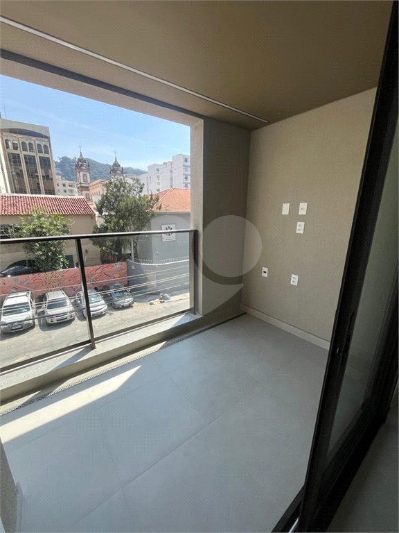 Apartamento à venda com 2 quartos, sendo 1 suíte, em Botafogo, Rio de Janeiro, RJ