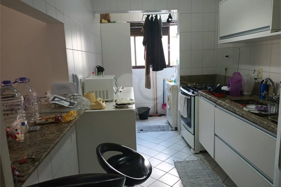Apartamento à venda com 2 quartos, sendo 1 suíte,  em Chora Menino, São Paulo, SP