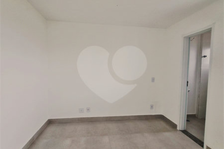 Apartamento à venda com 1 suíte em Vila Mariza Mazzei, São Paulo, SP