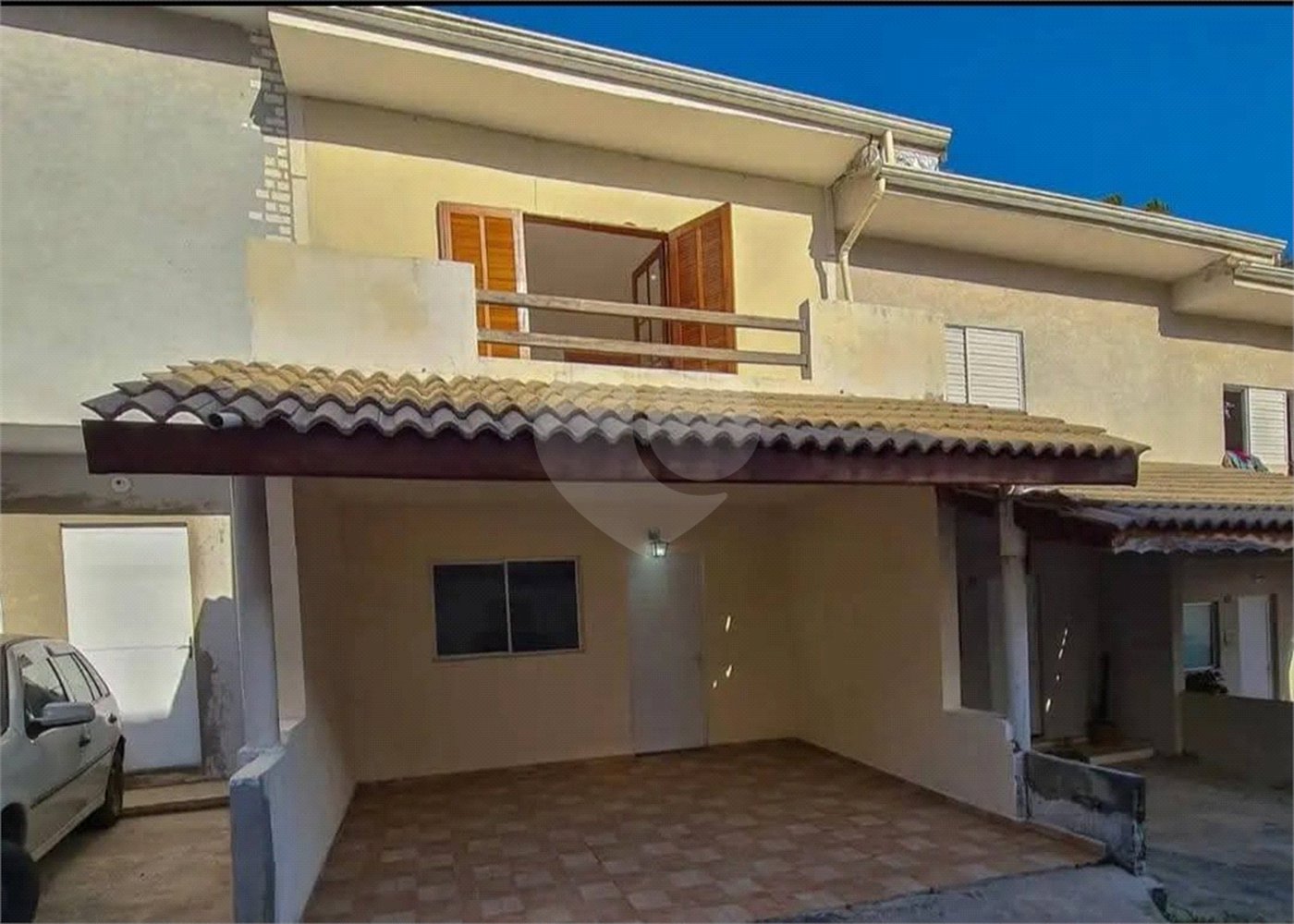 Casa à venda com 2 quartos no condomínio Villagio dos Pinhais, Pinhalzinho - SP