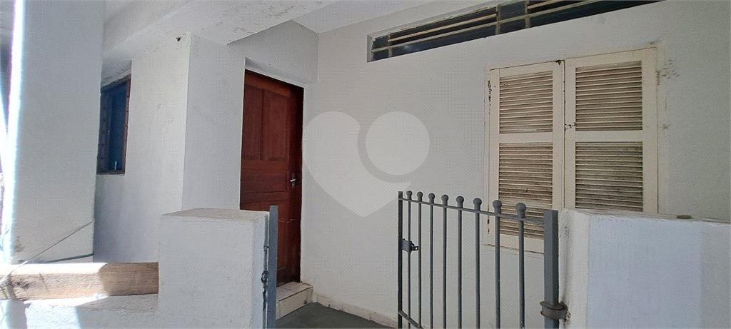Terreno à venda com 1 quarto em Tucuruvi, São Paulo, SP