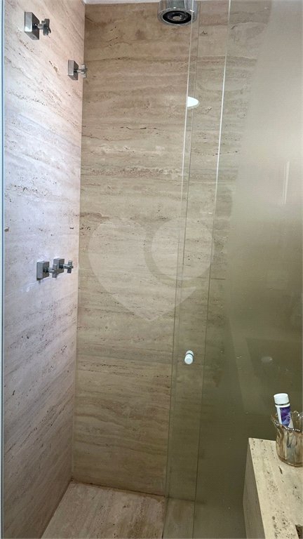 Apartamento à venda com 3 suítes em Água Branca, São Paulo, SP