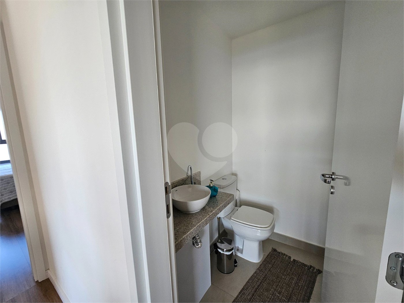 Apartamento à venda com 2 quartos em Pinheiros, São Paulo, SP