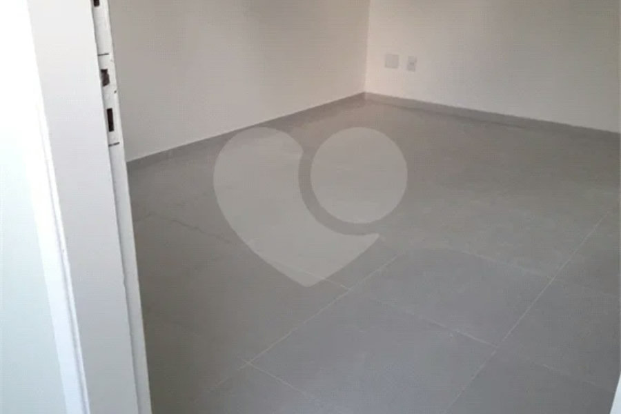 Apartamento à venda com 1 quarto em Santana, São Paulo, SP