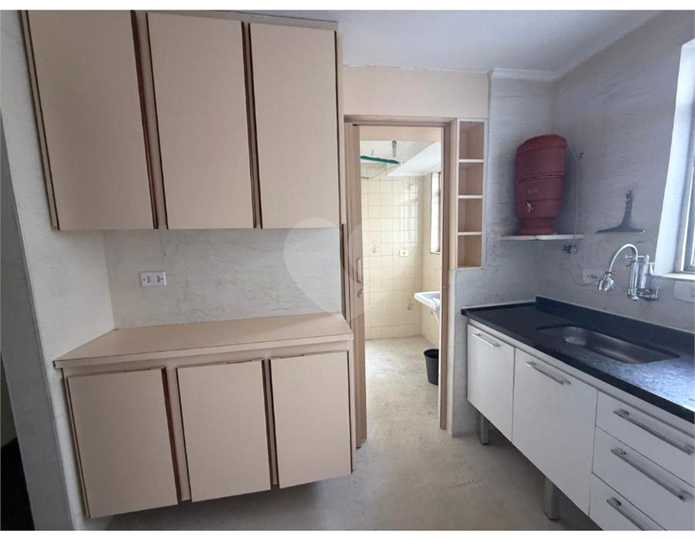 Apartamento à venda com 2 quartos em Vila Nova Cachoeirinha, São Paulo, SP
