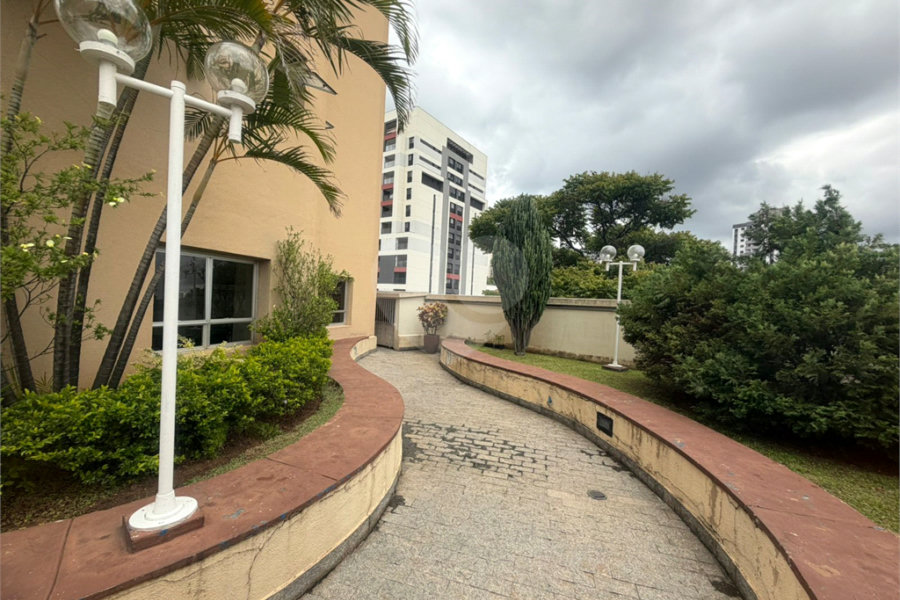 Apartamento à venda com 2 quartos, sendo 1 suíte,  em Vila Paulicéia, São Paulo, SP