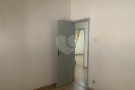 Apartamento à venda com 2 quartos em Rio Comprido, Rio de Janeiro, RJ