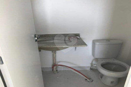 Apartamento à venda com 2 quartos, sendo 1 suíte, em Vila Zilda (tatuapé), São Paulo, SP