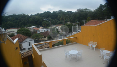 Casa Térrea à venda com 2 quartos, sendo 1 suíte,  em Horto Florestal, São Paulo, SP
