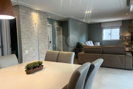 Apartamento à venda com 3 quartos, sendo 2 suítes, em Vila Mariana, São Paulo, SP