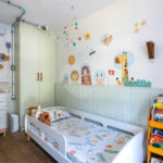 Apartamento à venda com 3 quartos, sendo 1 suíte, em Jardim Morumbi, São Paulo, SP