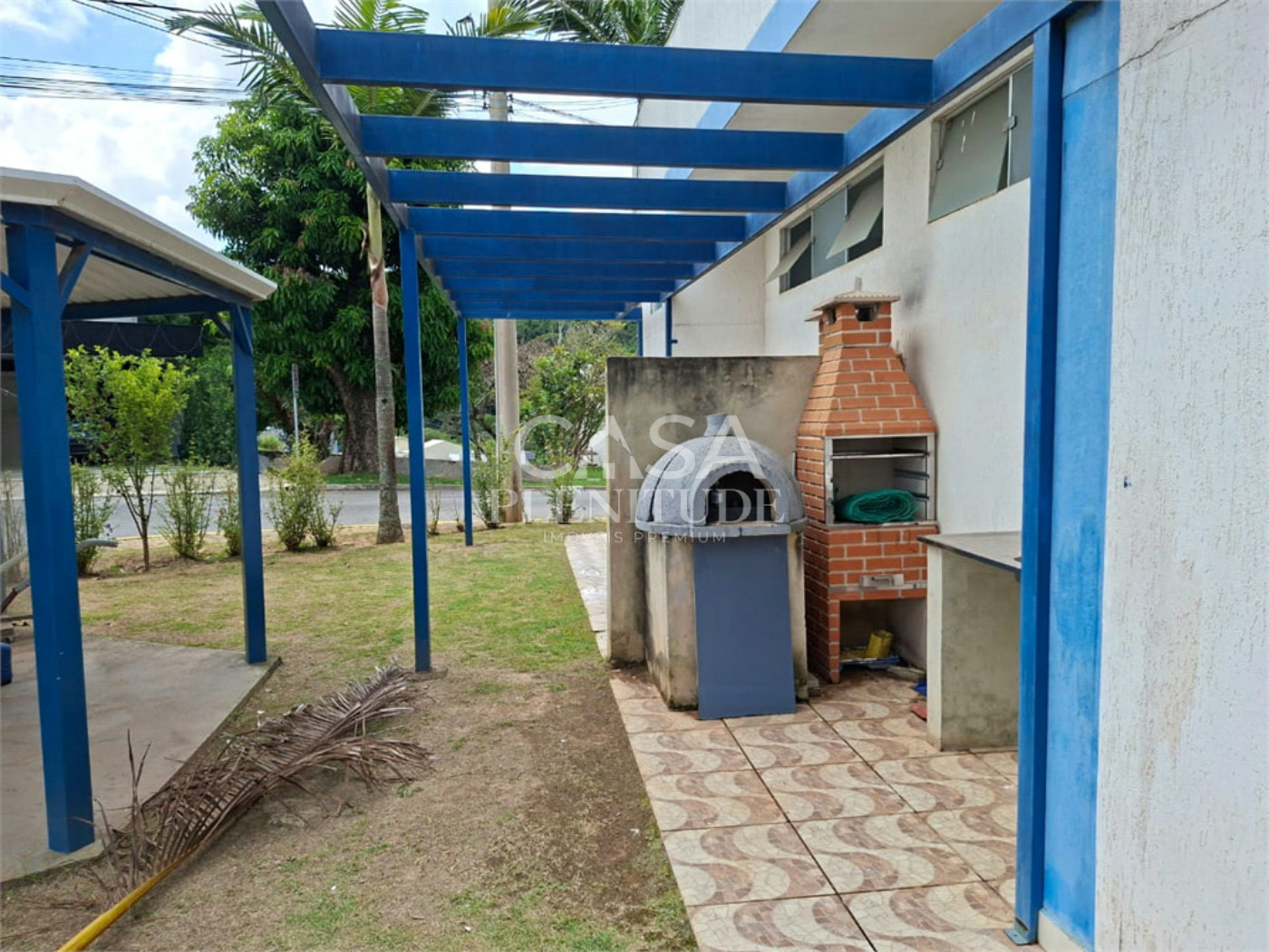 Terreno em condomínio à venda em Colina Santa Mônica, Votorantim, SP