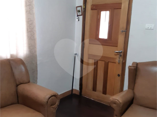 Casa à venda com 3 quartos em Vila Guilherme, São Paulo, SP