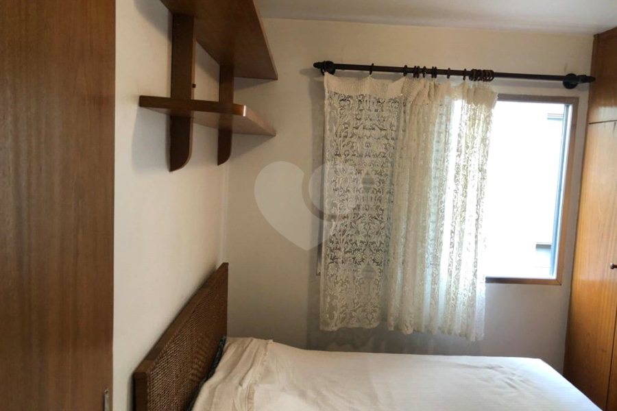 Apartamento à venda com 2 quartos em Santana, São Paulo, SP