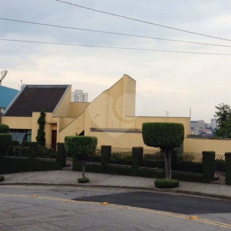 Casa à venda com 3 quartos, sendo 1 suíte, em Jardim Japão, São Paulo, SP