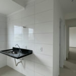 Apartamento com 2 dormitórios à venda, 50 m² por R$ 416.949,00 - Macuco - Santos/SP