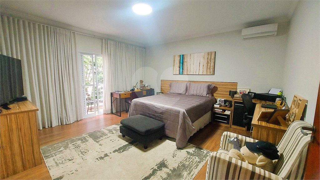 Casa à venda com 3 suítes no condomínio Residencial Villa dos Inglezes, Sorocaba - SP